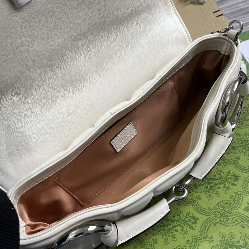 Gvc*1 horsebit bags